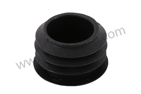 99970337740 - PLUG for Porsche 964 &bull; 1990 &bull; 964 Carrera 2 &bull; Cabrio &bull; Automatic Gearbox