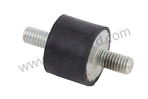 Rubber Buffer 