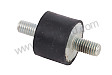 Rubber Buffer