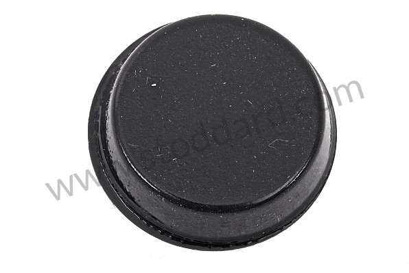 94150472110 - Rubber Buffer For 944 Cabriolet for Porsche 