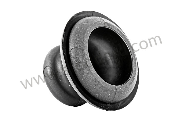 99970341340 - PLUG for Porsche 996 Gt3 / Gt3-1 &bull; 2004 &bull; 996 Gt3 &bull; Coupe &bull; Manual Gearbox, 6 Speed
