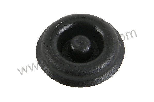 99970343540 - COVER for Porsche Boxster 987 09-12 &bull; 2009 &bull; Boxster 2.9 &bull; Cabrio &bull; Manual Gearbox, 6 Speed