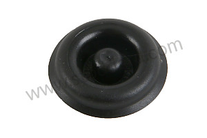 COVER Left-hand drive