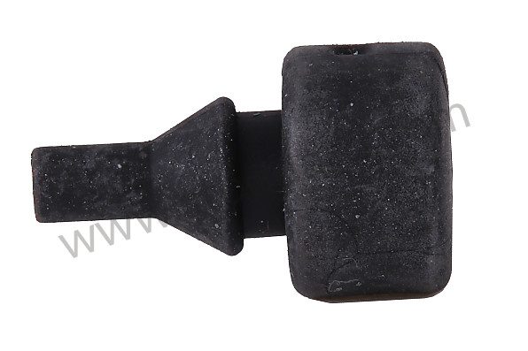 PCG70344040 - Rubber Buffer for Porsche 