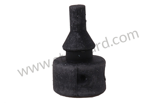 PCG70344040 - Rubber Buffer for Porsche 