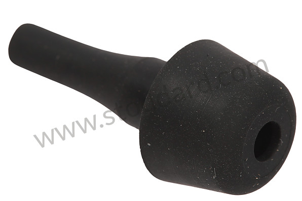 PCG70344040 - Rubber Buffer for Porsche 