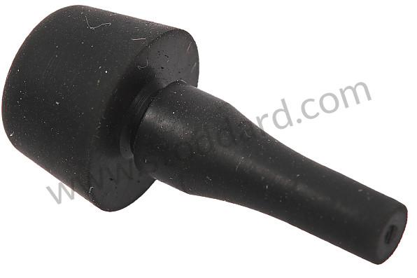 PCG70344040 - Rubber Buffer for Porsche 