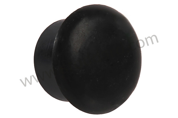 9997034434001C - STOPPER for Porsche 996 Gt3 / Gt3-1 &bull; 2000 &bull; 996 Gt3 &bull; Coupe &bull; Manual Gearbox, 6 Speed