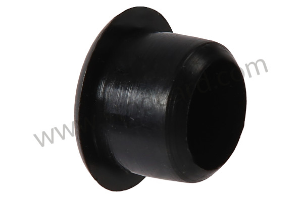 9997034434001C - STOPPER for Porsche 996 Gt3 / Gt3-1 &bull; 2000 &bull; 996 Gt3 &bull; Coupe &bull; Manual Gearbox, 6 Speed