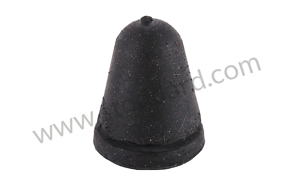 99970344850 - PLUG for Porsche 996 Gt3 / Gt3-1 &bull; 2000 &bull; 996 Gt3 &bull; Coupe &bull; Manual Gearbox, 6 Speed