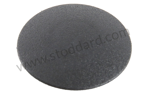 99970345541 - PLASTIC PLUG for Porsche 