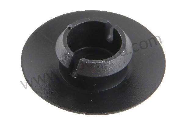 99970345541 - PLASTIC PLUG for Porsche 