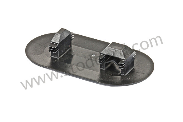 99970345640 - CAP for Porsche 