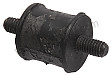BONDED RUBBER MOUNTING