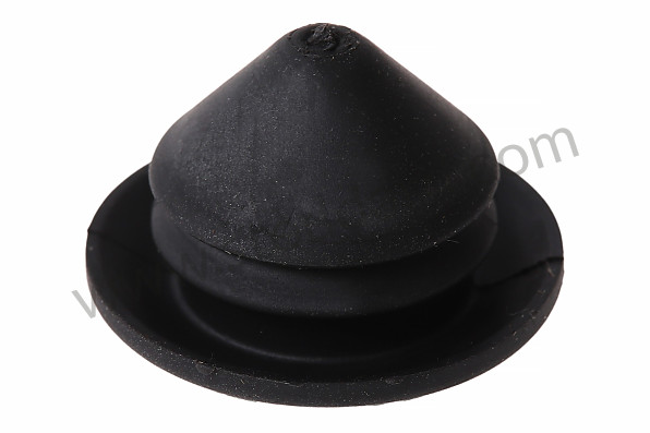 99970346640 - PLUG for Porsche 