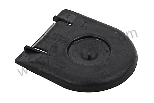 DRAIN TUBE  (99970347540)
