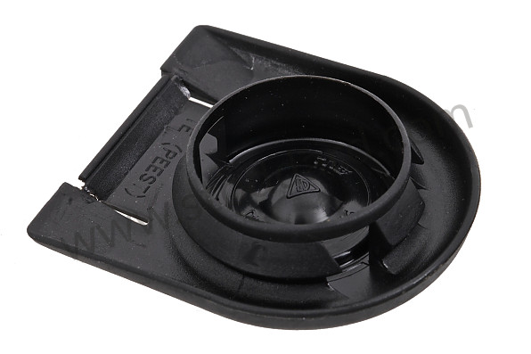 99970347540 - DRAIN TUBE for Porsche 996 Gt3 / Gt3-1 &bull; 2000 &bull; 996 Gt3 &bull; Coupe &bull; Manual Gearbox, 6 Speed