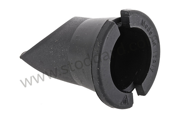 99970347641 - GROMMET for Porsche 997 09-12 &bull; 2009 &bull; 997 C2S &bull; Cabrio &bull; Pdk Gearbox