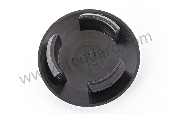 99970349040 - COVER for Porsche 996 Gt3 / Gt3-1 &bull; 2000 &bull; 996 Gt3 &bull; Coupe &bull; Manual Gearbox, 6 Speed