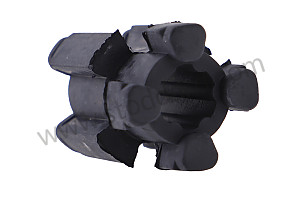 RUBBER MOUNTING 