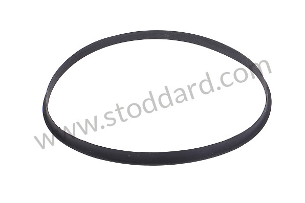 A99970412750 - RUBBER RING for Porsche 911 65-69 &bull; 1969 &bull; 2.0E &bull; Targa &bull; Automatic Gearbox