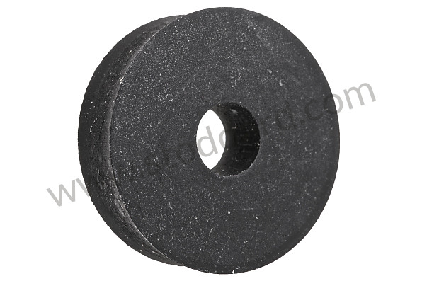 99970413440 - Rubber Sealing Washer for Porsche 