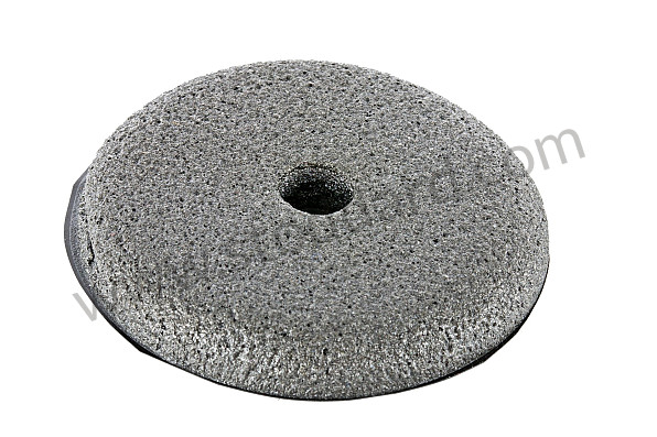 99970415941 - WASHER for Porsche 993 &bull; 1996 &bull; 993 Carrera 2 &bull; Cabrio &bull; Automatic Gearbox