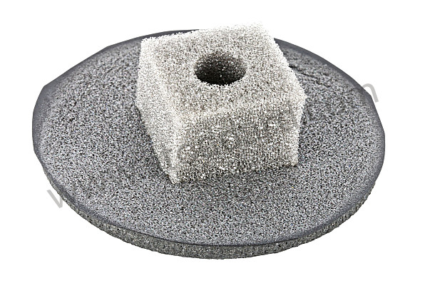 99970415941 - WASHER for Porsche 993 &bull; 1996 &bull; 993 Carrera 2 &bull; Cabrio &bull; Automatic Gearbox