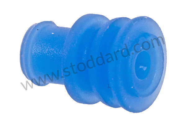 99970416140 - Rubber Grommet Boxster 94-04 for Porsche 