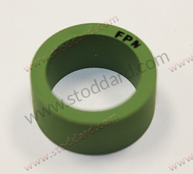 Oil Pump Seal Od 22 MM, Id 17 MM, Height 10 MM 911 964 993 1970-98 SMALL / 16.3x22 MM (99970417250)