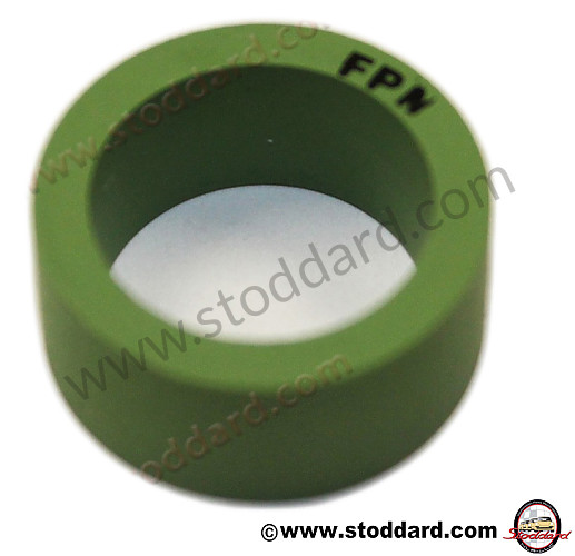 99970417250 - Oil Pump Seal Od 22 MM, Id 17 MM, Height 10 MM 911 964 993 1970-98 for Porsche 996 Gt3 / Gt3-1 &bull; 2000 &bull; 996 Gt3 &bull; Coupe &bull; Manual Gearbox, 6 Speed