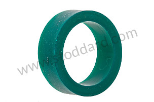 Oil Cooler And Oil Pump Sealing Ring Measurements Outer 26 MM, Inner 19 MM, Height 9 MM LARGE / 19.5x26 MM (99970417350)