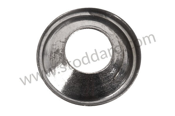 99970460617 - Lining Washer 944 85-91 993 94-98 968 92-95 for Porsche 