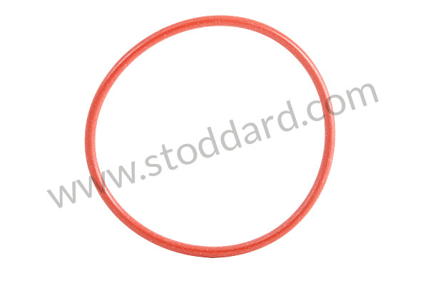 A99970703540 - O-RING for Porsche 928 87-91 &bull; 1991 &bull; 928 S4 &bull; Coupe &bull; Automatic Gearbox