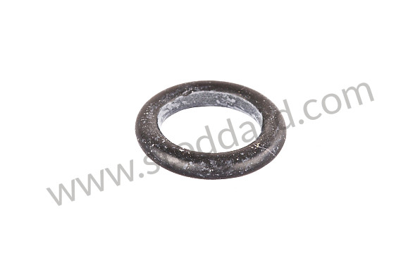 99970707540 - O-RING for Porsche 928 87-91 &bull; 1990 &bull; 928 S4 &bull; Coupe &bull; Automatic Gearbox