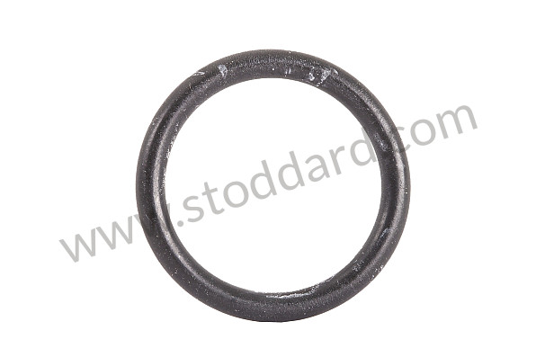 99970709440 - O-RING for Porsche 928 87-91 &bull; 1990 &bull; 928 S4 &bull; Coupe &bull; Automatic Gearbox