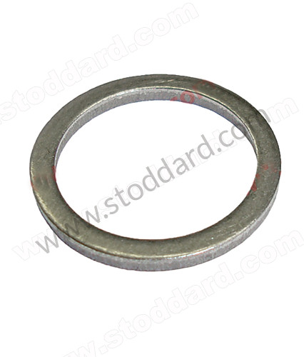 99970711240 - O-Ring For O.E. Oil Return Tubes for Porsche 