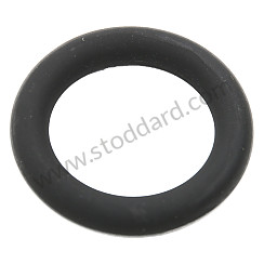 O-Ring For O.E. Oil Return Tubes 911 964 993 1965-1998 912 