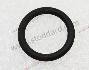 O-Ring 911 930 964 993 1965-1998 20,22x3,53n CENTRAL (99970711341)