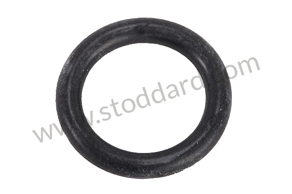99970712340 - O-RING for Porsche 928 87-91 &bull; 1990 &bull; 928 S4 &bull; Coupe &bull; Automatic Gearbox