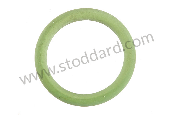 99970720440 - SEALING RING for Porsche 996 Gt3 / Gt3-1 &bull; 2000 &bull; 996 Gt3 &bull; Coupe &bull; Manual Gearbox, 6 Speed