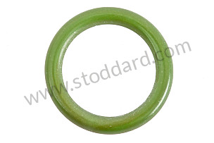 O-RING  (99970722940)