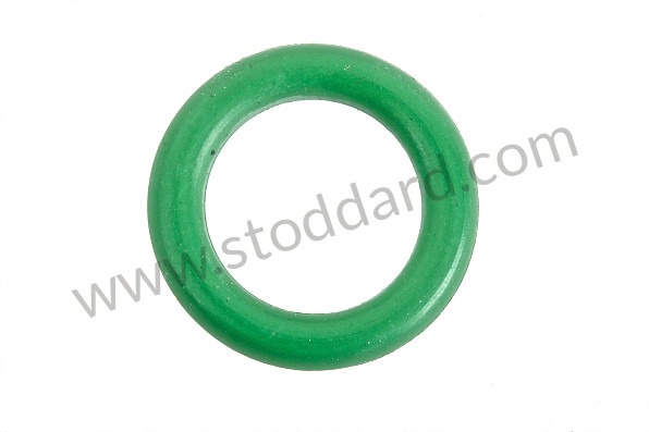 99970724740 - A/C O RING for Porsche 