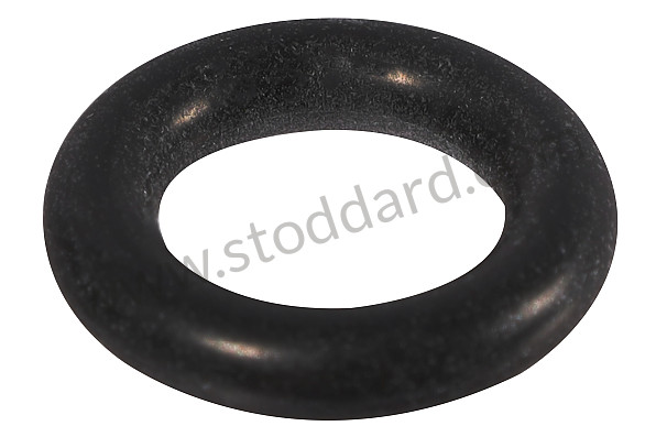 99970724840 - O-Ring for Porsche 
