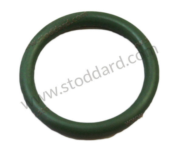 99970725140 - A\C O-Ring for Porsche 944 89-91 &bull; 1989 &bull; 944 Turbo &bull; Coupe &bull; Manual Gearbox, 5 Speed