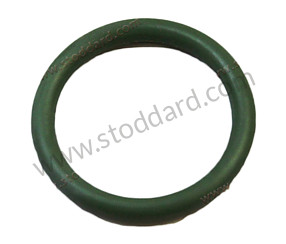 A\C O-Ring OPTION: AIR CONDITIONER WITH IMPROVED EFFICIENCY (Option code: M570)