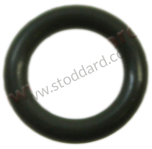 99970726240 - O-Ring For Refrigerant Line 911 89-95 Boxster 97-11 Cayman 06-08 911 GT3 for Porsche 