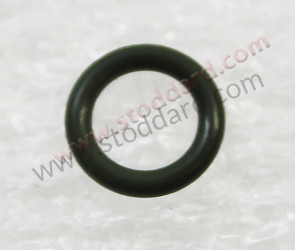 O-Ring For Refrigerant Line 911 89-95 Boxster 97-11 Cayman 06-08 911 GT3  (99970726240)