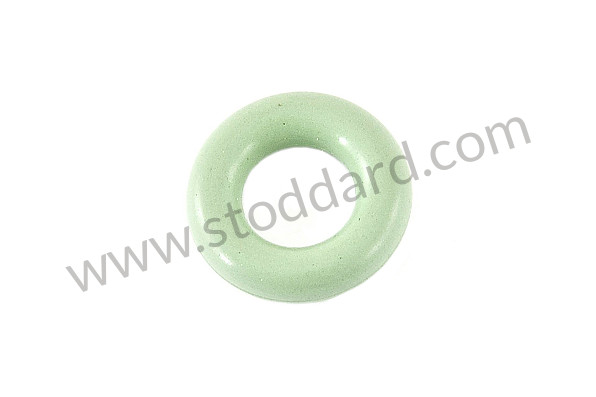 99970727640 - O-RING for Porsche 996 Gt3 / Gt3-1 &bull; 2000 &bull; 996 Gt3 &bull; Coupe &bull; Manual Gearbox, 6 Speed