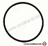 Oil Pump O-Ring For 911 930 964 Turbo